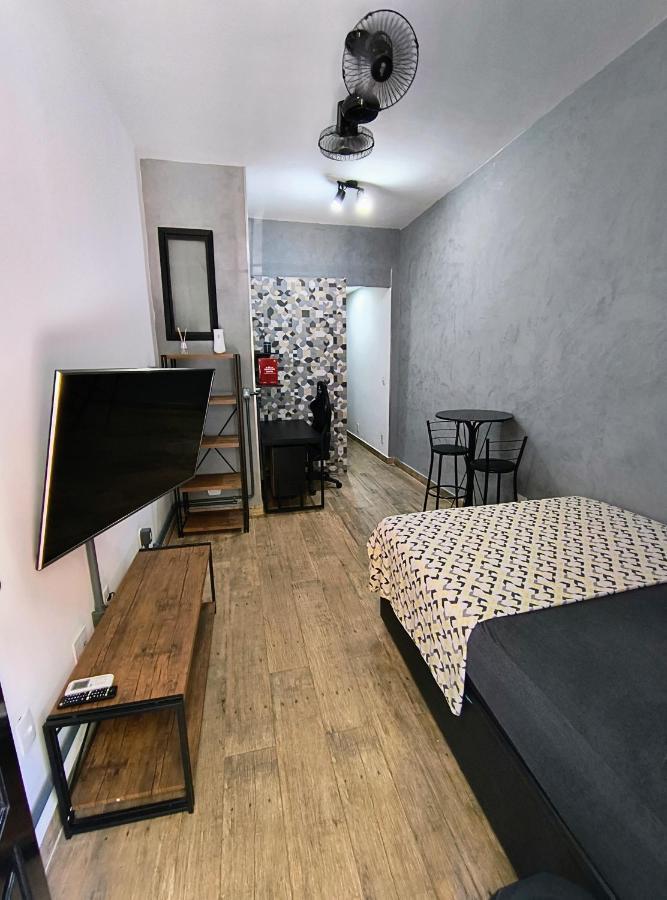 Fun Studio Cabo Frio Apartment Bagian luar foto