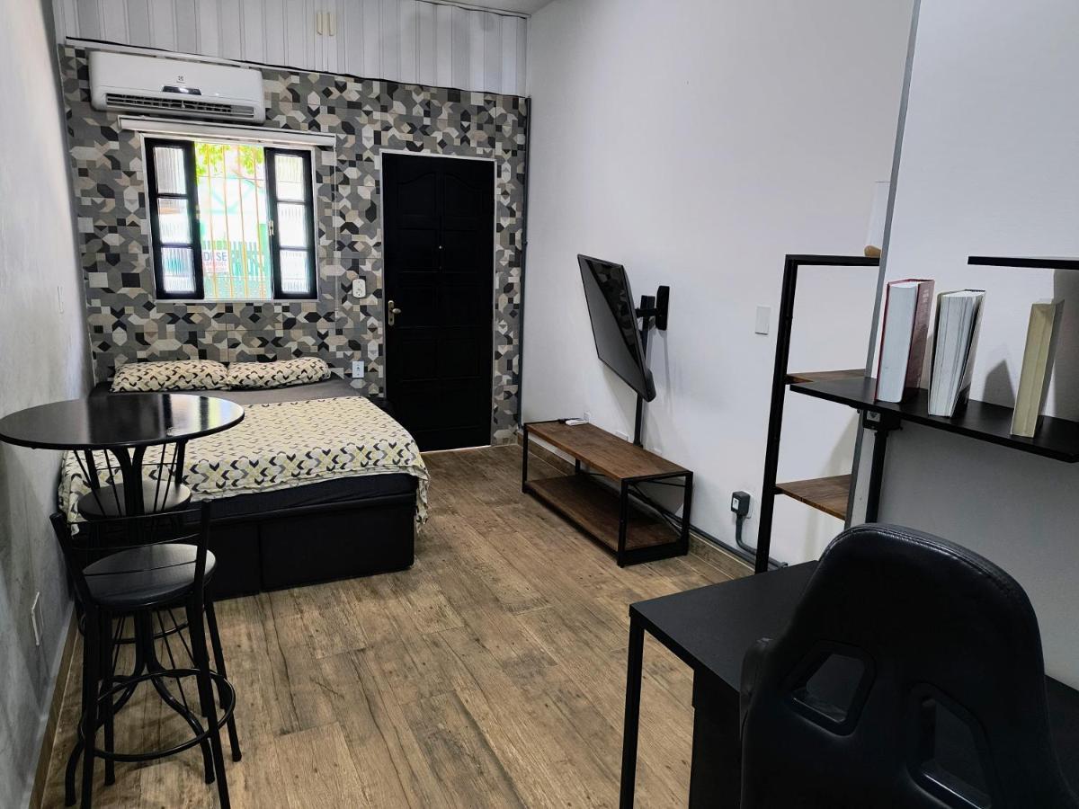 Fun Studio Cabo Frio Apartment Bagian luar foto